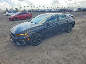 2025 Kia K5 KNAG64J75S5302127