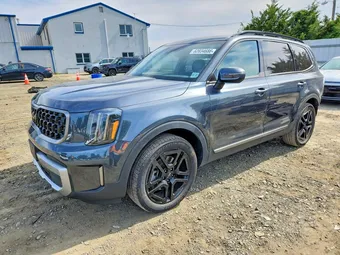 2023 Kia Telluride 5XYP3DGC5PG343422