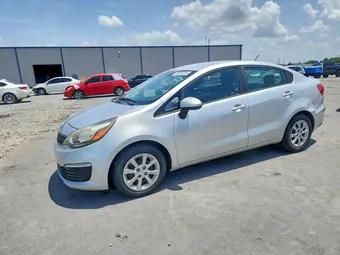 2017 Kia Rio KNADM4A32H6074743