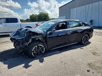 2026 Kia K4 3KPFW4DE6TE349066