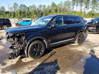 2021 Kia Telluride 5XYP2DHC3MG098665