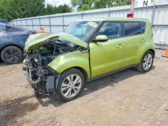 2015 Kia Soul KNDJP3A5XF7772873