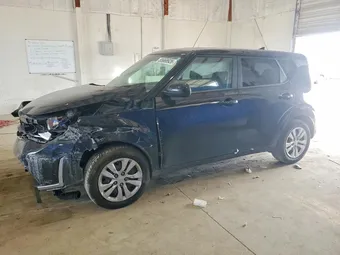 2023 Kia Soul KNDJ23AU7P7865647