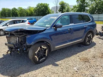 2024 Kia Telluride 5XYP6DGC6RG451011