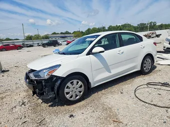 2021 Kia Rio 3KPA24ADXME371705
