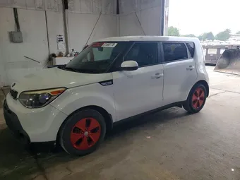 2016 Kia Soul KNDJN2A25G7408044