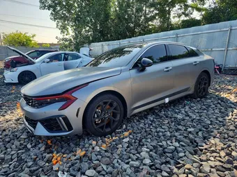 2026 Kia K5 KNAG64J79T5462903