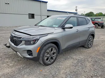 2024 Kia Seltos KNDEUCAA7R7540923