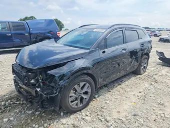 2025 Kia Sportage 5XYK43DF4SG288938