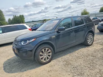 2017 Land Rover SALCP2BG9HH646996