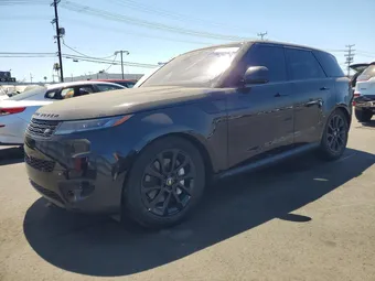2023 Land Rover SAL1P9EU4PA106321
