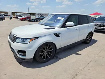 2016 Land Rover SALWG2VF3GA647715