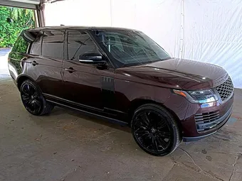 2018 Land Rover SALGS2SV6JA387736