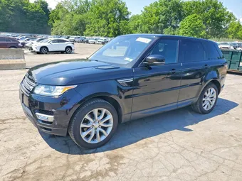 2016 Land Rover SALWR2VF9GA581682