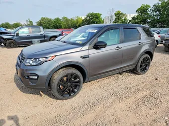 2017 Land Rover SALCR2BG3HH657115