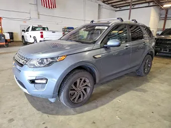 2018 Land Rover SALCR2RX9JH728118