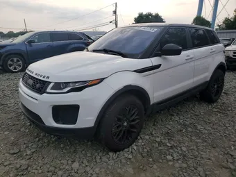 2018 Land Rover SALVP2RX2JH287656