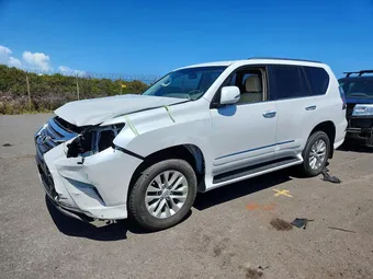 2015 Lexus GX JTJBM7FX1F5102717