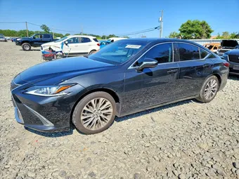 2020 Lexus ES 350 58ADZ1B10LU078685