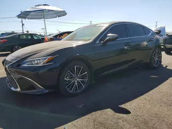 2024 Lexus ES 300H 58ADA1C16RU039050