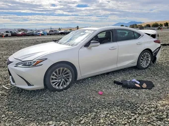 2019 Lexus ES 58AB21B15KU003684