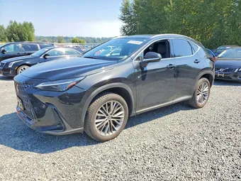 2022 Lexus NX JTJHKCEZ3N2003070