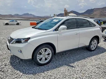 2015 Lexus RX JTJBK1BA1F2465542 Lot 64855436