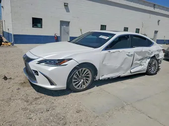 2019 Lexus ES JTHB21B1XK2024780