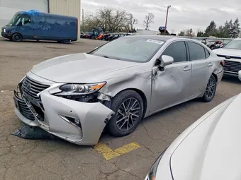 2017 Lexus ES 58ABK1GG4HU058732