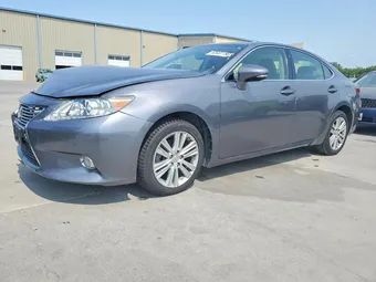 2015 Lexus ES 350 JTHBK1GGXF2157834