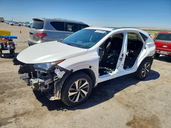 2019 Lexus NX 300 JTJBARBZ5K2183549
