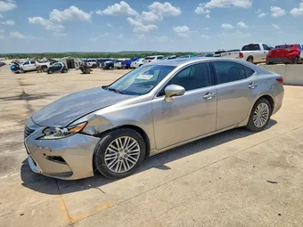 2016 Lexus ES 350 58ABK1GGXGU018203
