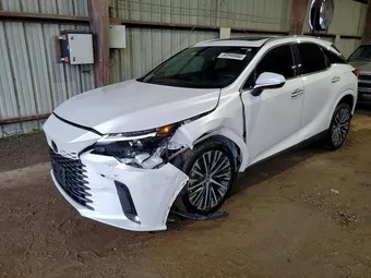 2024 Lexus RX 2T2BAMBA3RC039747 Lot 60940806