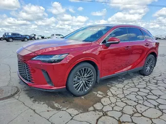 2023 Lexus RX 350H 2T2BBMCA6PC015273
