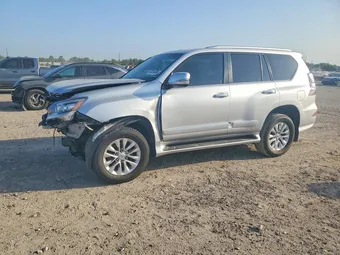 2019 Lexus GX JTJBM7FX0K5232417
