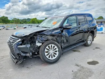 2021 Lexus GX 460 JTJAM7BX5M5272805