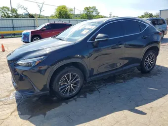 2022 Lexus NX 350H JTJGKCEZ1N5004115