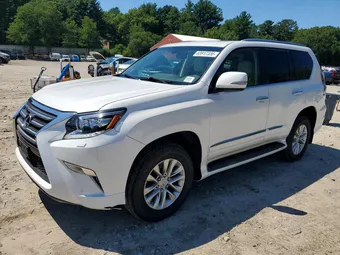 2017 Lexus GX JTJBM7FX7H5180065