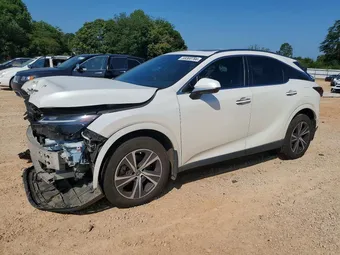 2023 Lexus RX 350 JTJCHMAA6P2009804
