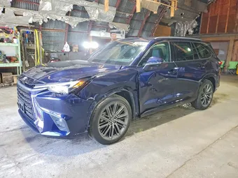 2024 Lexus TX 5TDAAAB68RS016434