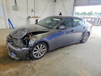 2015 Lexus IS 250 JTHCF1D23F5023554