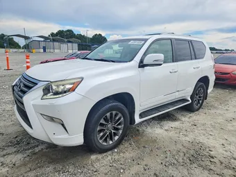 2015 Lexus GX JTJJM7FX4F5097329