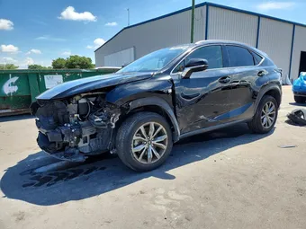 2020 Lexus NX 300 JTJSARBZ8L5005523