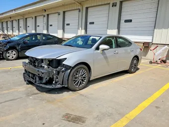 2018 Lexus ES 350 58ABK1GG2JU116813