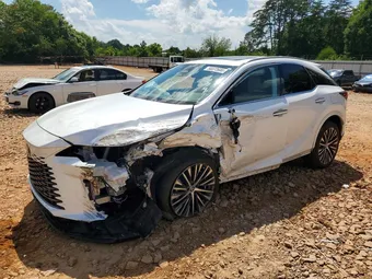 2023 Lexus RX 350 2T2BAMCA0PC038213 Lot 60659716