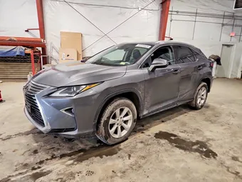 2017 Lexus RX 2T2BZMCA8HC069431 Lot 53732026