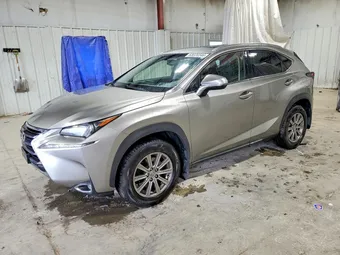 2015 Lexus NX 200T JTJBARBZ8F2004085