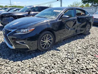 2017 Lexus ES 350 58ABK1GG5HU036092