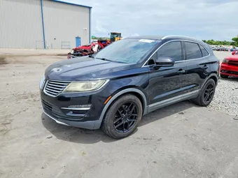 2015 Lincoln MKC 5LMCJ1A94FUJ45338