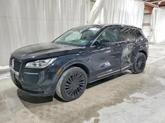 2021 Lincoln Corsair 5LMCJ2D92MUL26727